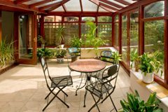 Lower Knapp conservatory quotes