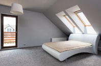 Lower Knapp bedroom extensions
