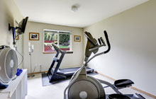 Lower Knapp home gym construction leads
