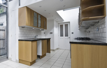 Lower Knapp kitchen extension leads